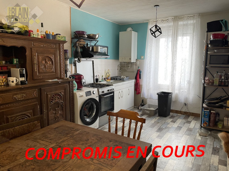 vente Maison Le Faouet - Photo 1