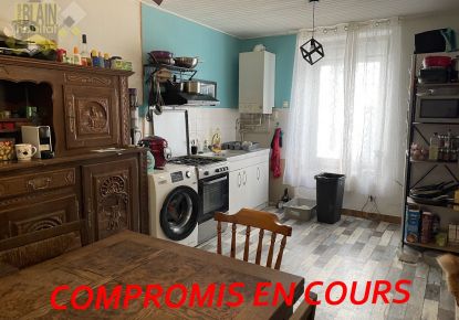 vente Maison Le Faouet