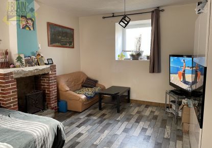 vente Maison Le Faouet