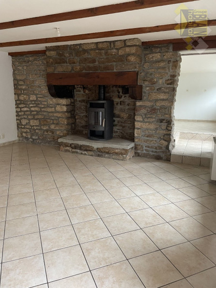 vente Maison Le Faouet - Photo 5