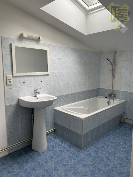 vente Maison Le Faouet - Photo 6