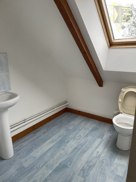 vente Maison Le Faouet - Photo 10