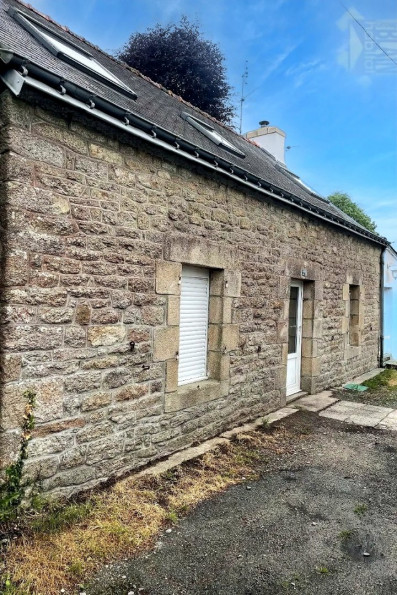 vente Maison Le Faouet - Photo 1