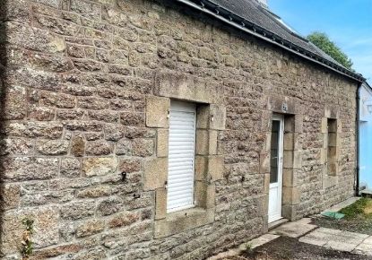 vente Maison Le Faouet