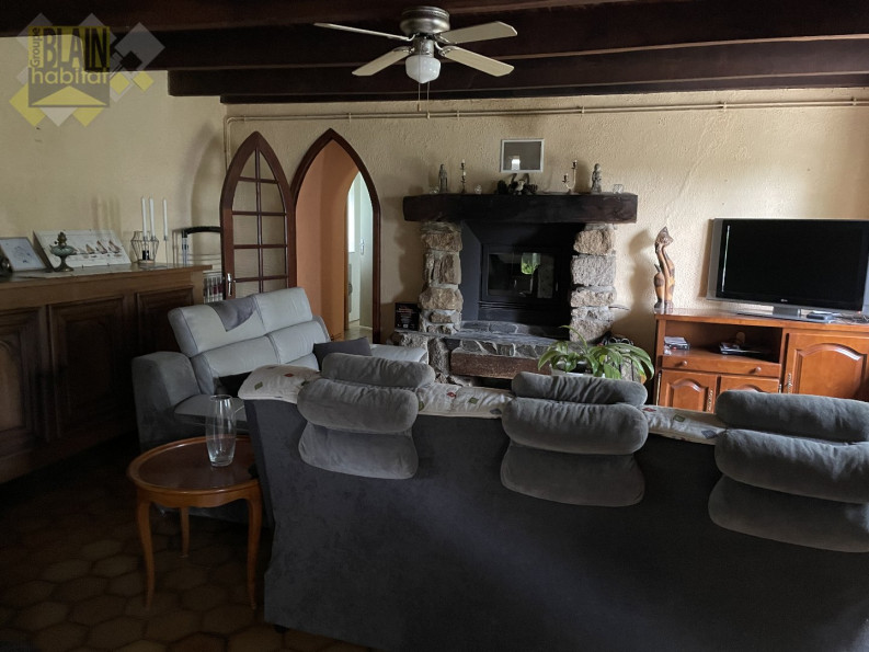vente Maison Gourin - Photo 5