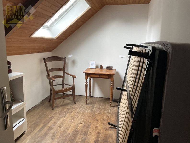 vente Maison Gourin - Photo 8