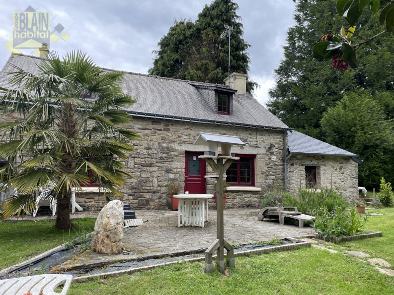 vente Maison Gourin - Photo 2