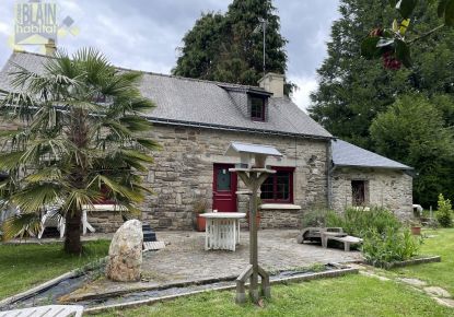 vente Maison Gourin