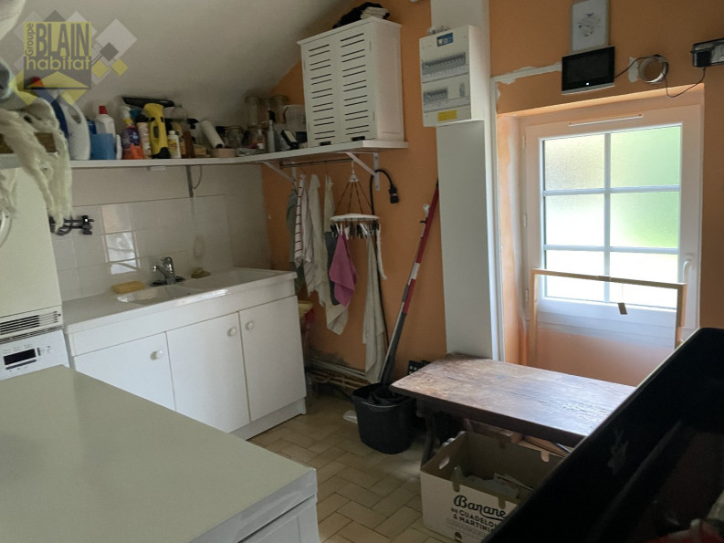 vente Maison Gourin - Photo 10