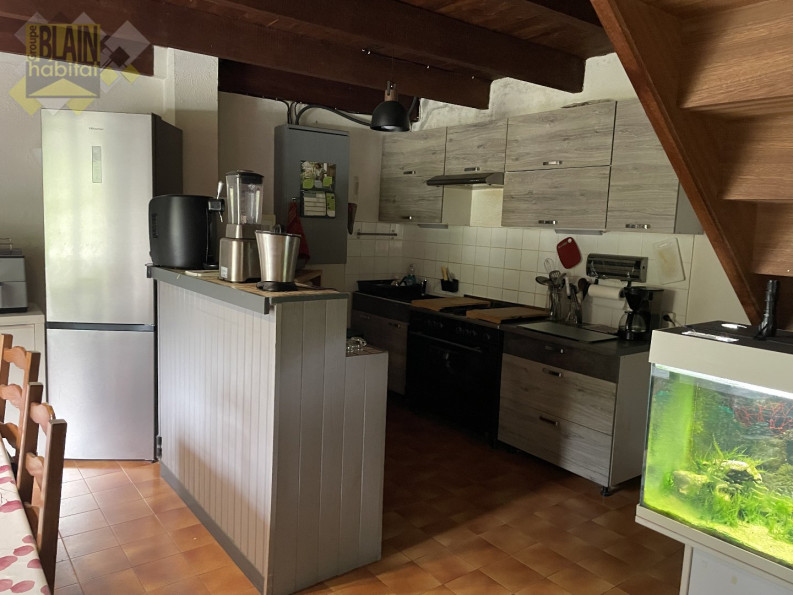 vente Maison Gourin - Photo 7