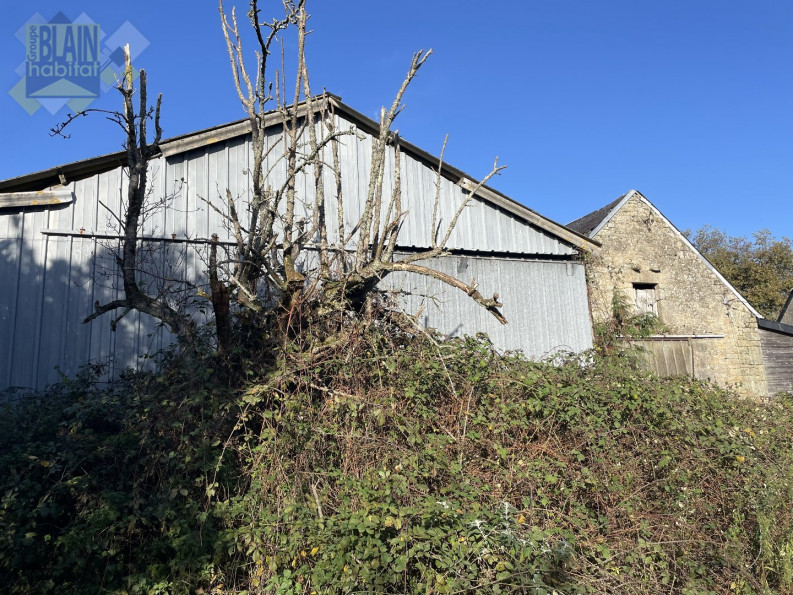vente Maison Meslan - Photo 2