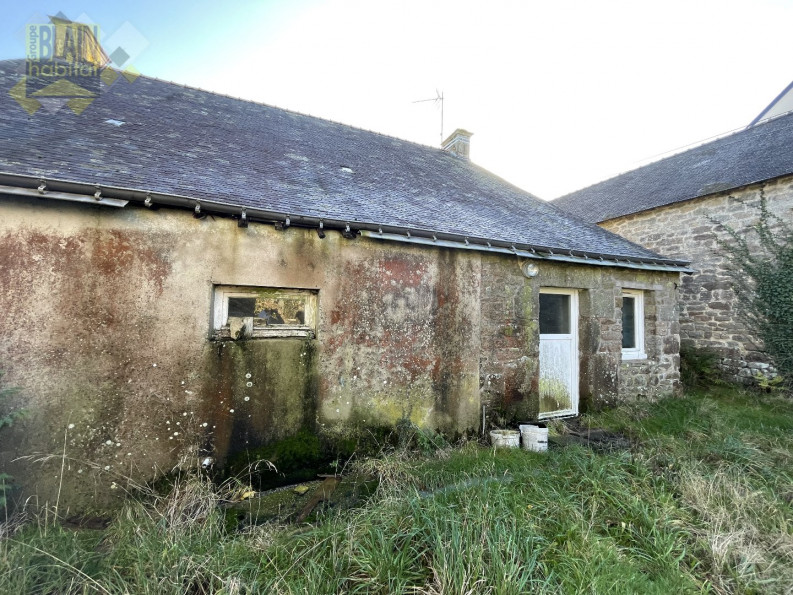 vente Maison Meslan - Photo 7