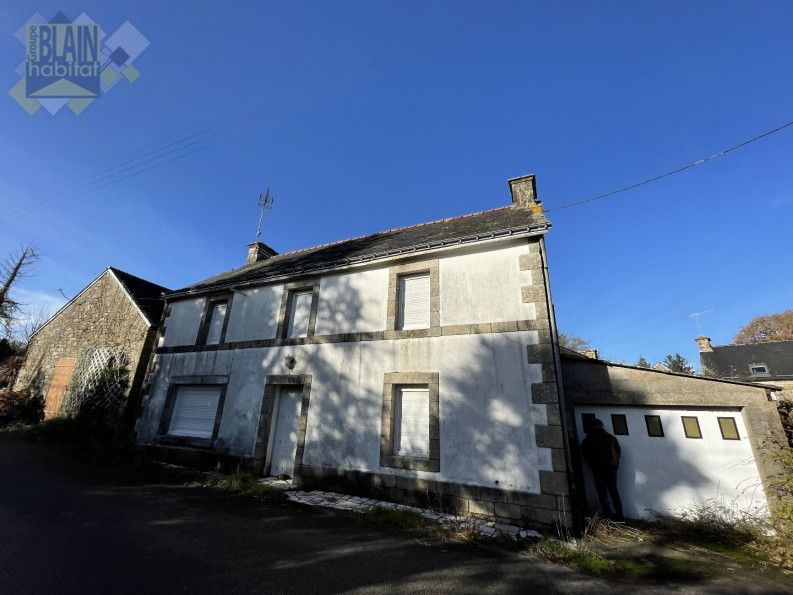 vente Maison Meslan - Photo 1