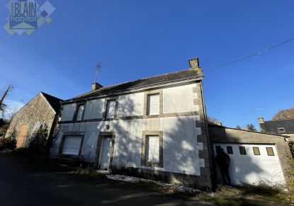 vente Maison Meslan