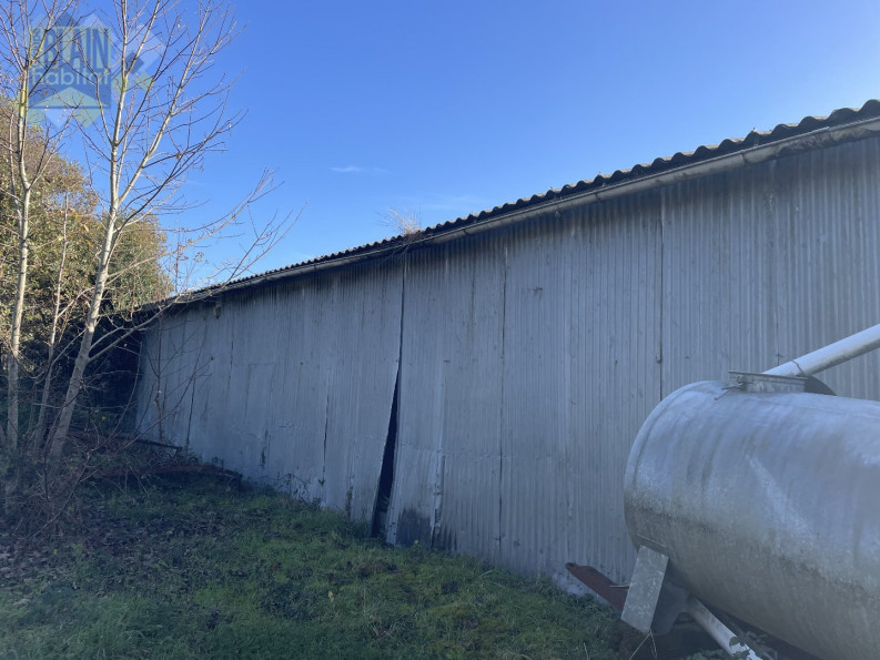 vente Maison Meslan - Photo 5