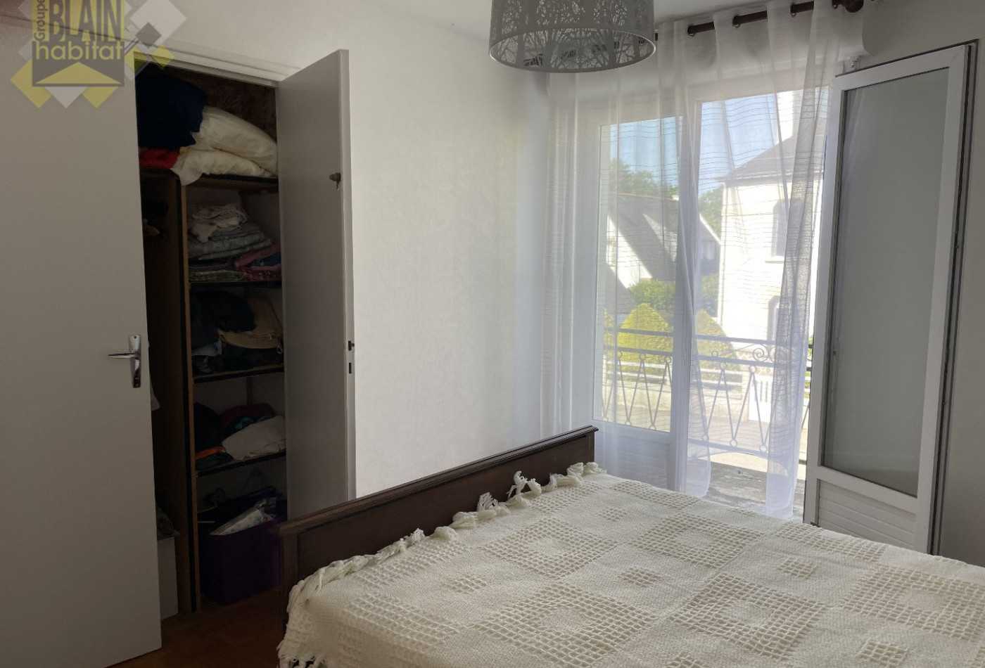 vente Maison Le Croisty - Photo 9