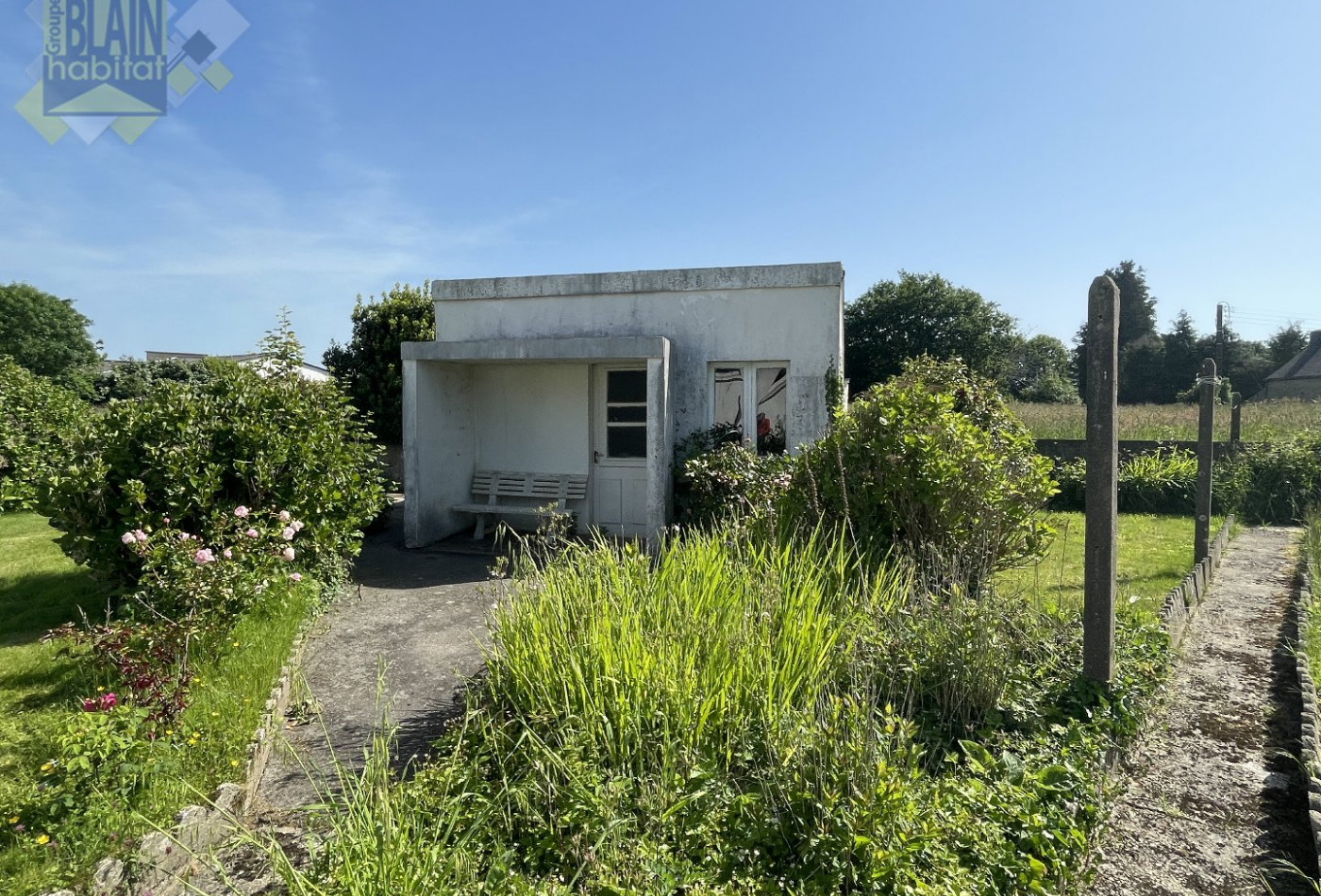 vente Maison Le Croisty - Photo 2