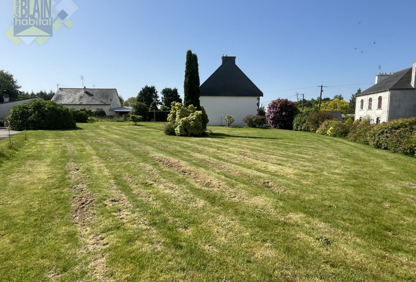 vente Maison Le Croisty - Photo 3