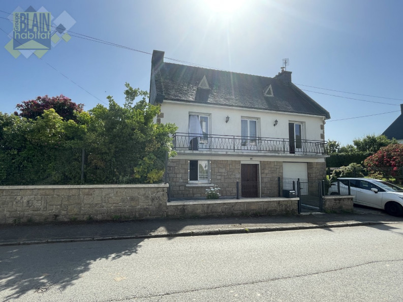 vente Maison Le Croisty - Photo 1