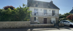 vente Maison Le Croisty