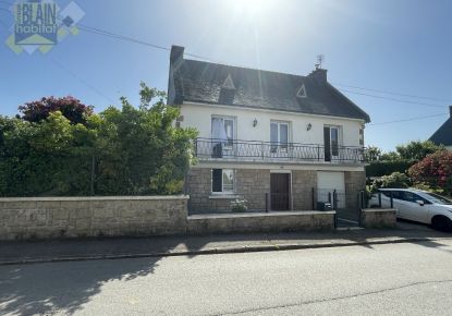 vente Maison Le Croisty