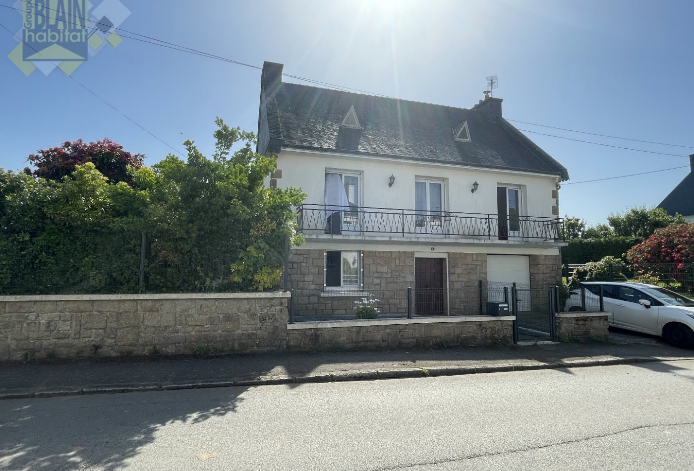 vente Maison Le Croisty - Photo 1