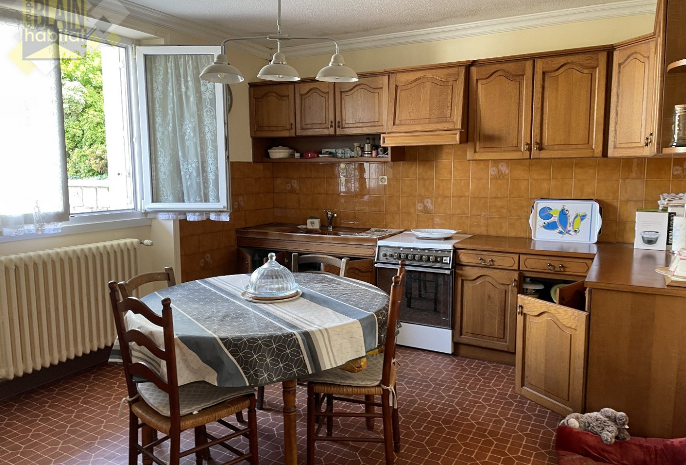 vente Maison Le Croisty - Photo 5