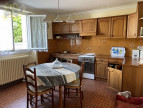 vente Maison Le Croisty