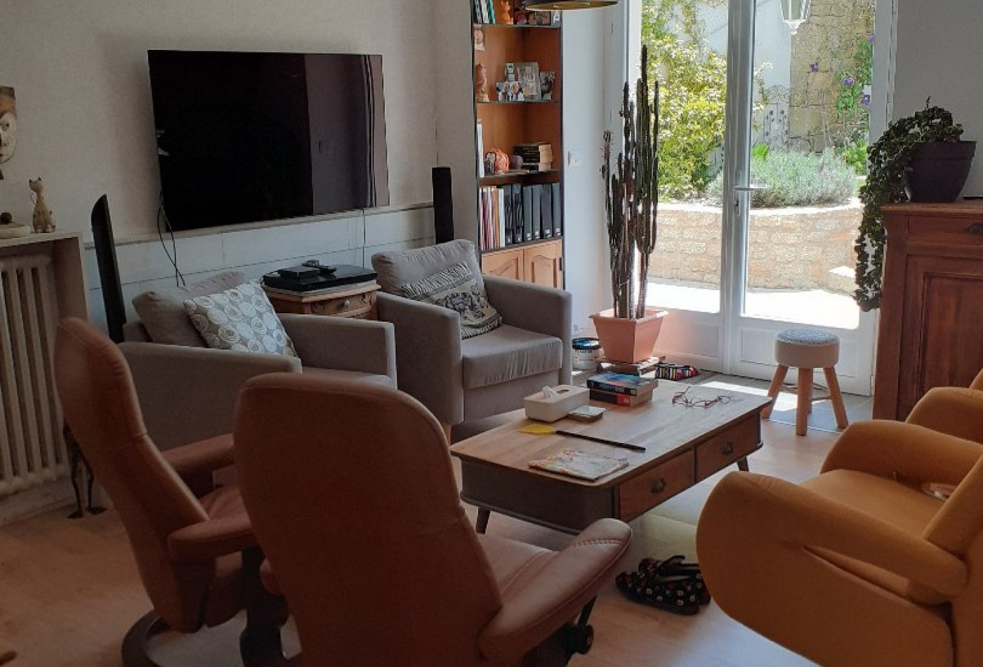 vente Maison Priziac - Photo 3