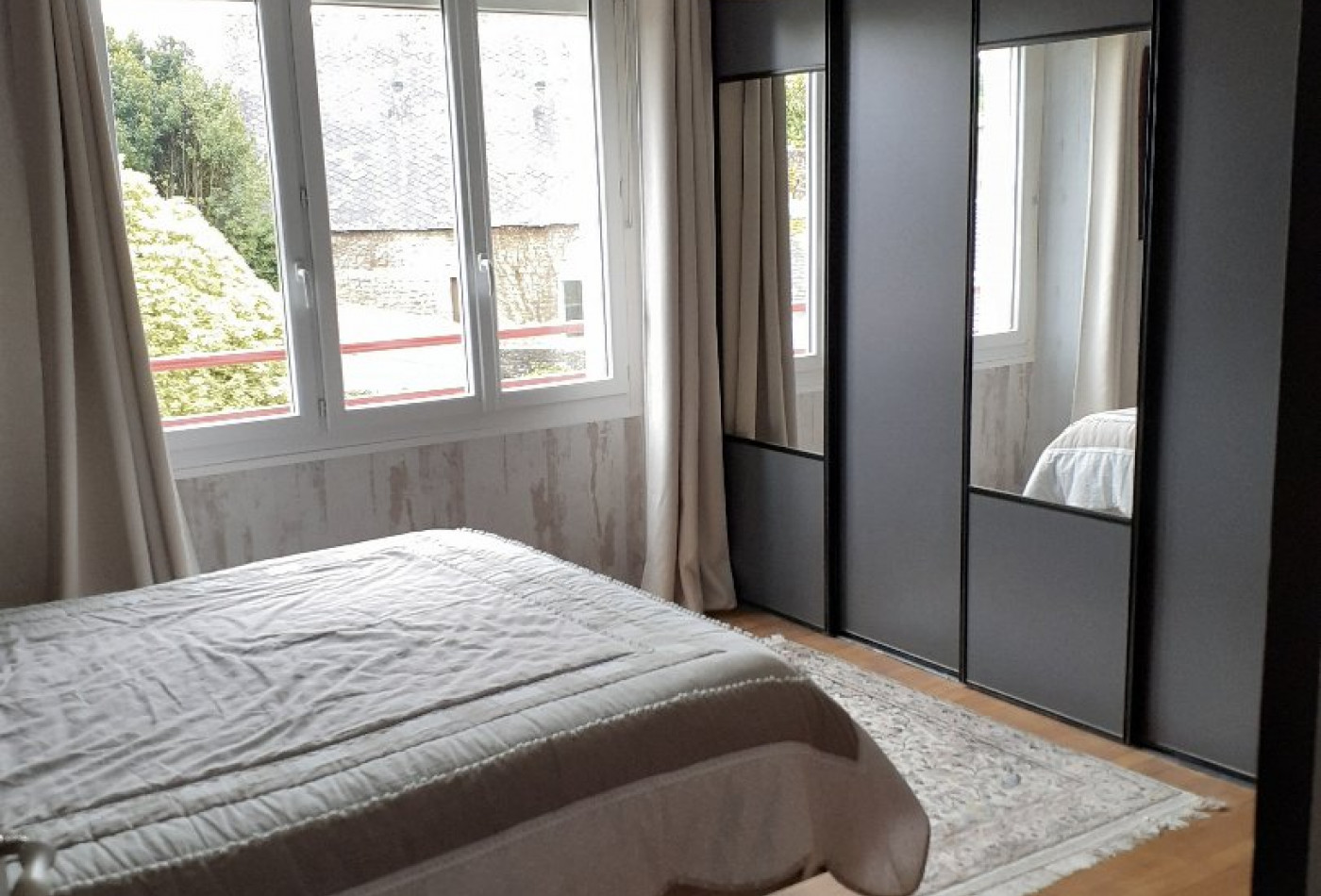 vente Maison Priziac - Photo 6