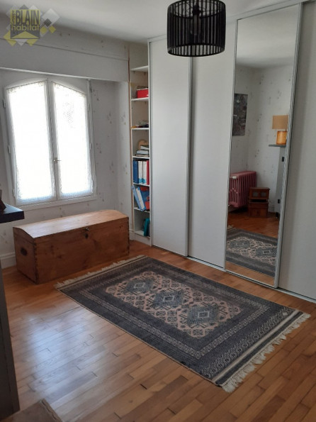 vente Maison Priziac - Photo 8