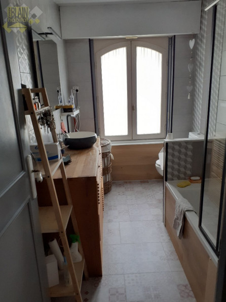vente Maison Priziac - Photo 9