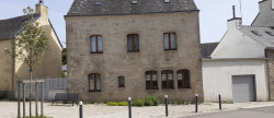 vente Maison Priziac