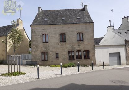 vente Maison Priziac