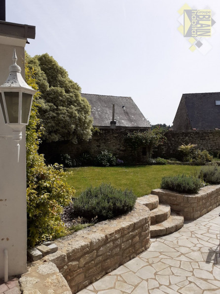 vente Maison Priziac - Photo 2