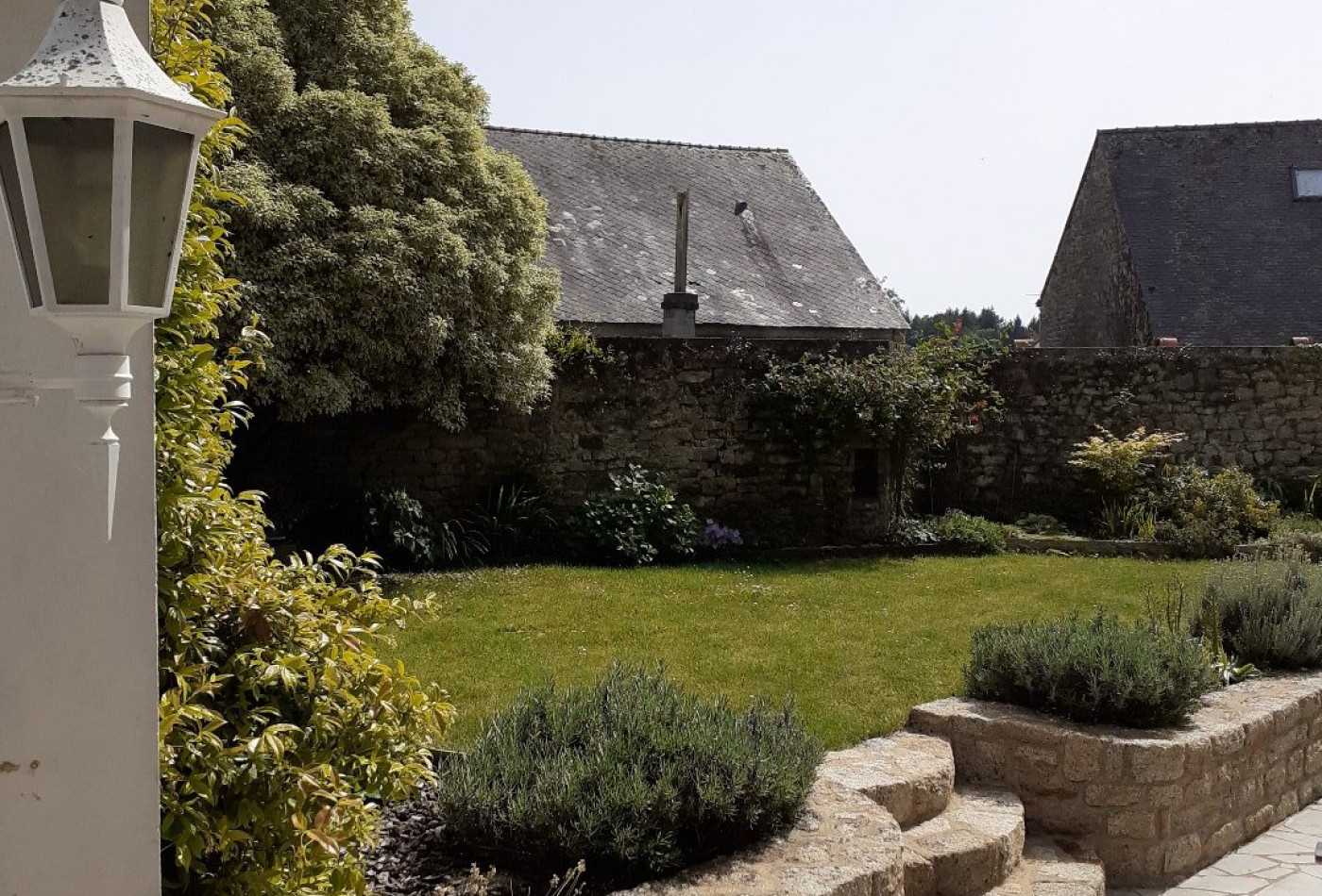 vente Maison Priziac - Photo 2