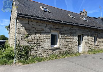 vente Maison Lanvenegen