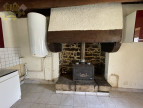 vente Maison Lanvenegen