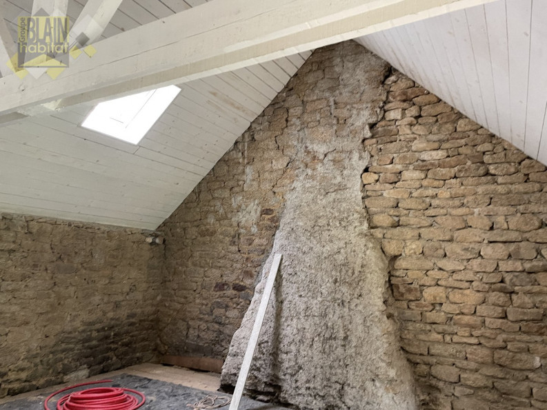 vente Maison Lanvenegen - Photo 5