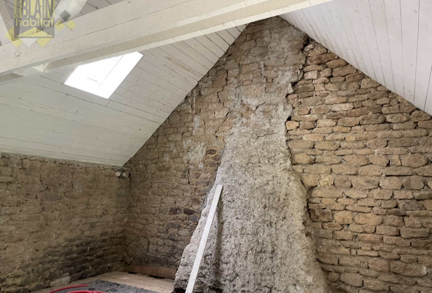 vente Maison Lanvenegen - Photo 5