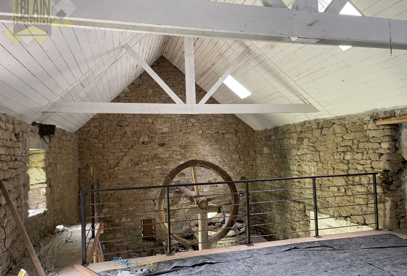 vente Maison Lanvenegen - Photo 2