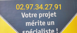 vente Maison Lanvenegen