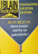 vente Maison Lanvenegen