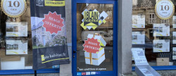 vente Maison Lanvenegen