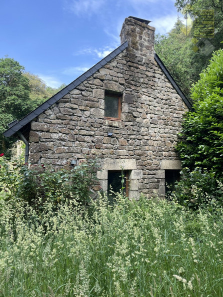 vente Maison Lanvenegen - Photo 8