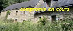 vente Maison Lanvenegen