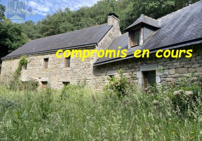 vente Maison Lanvenegen