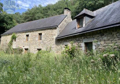 vente Maison Lanvenegen