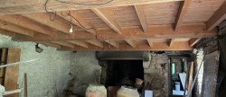 vente Maison Lanvenegen