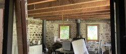 vente Maison Lanvenegen